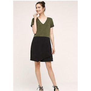 Left Coast By Dolan Casual Dress Anthropologie